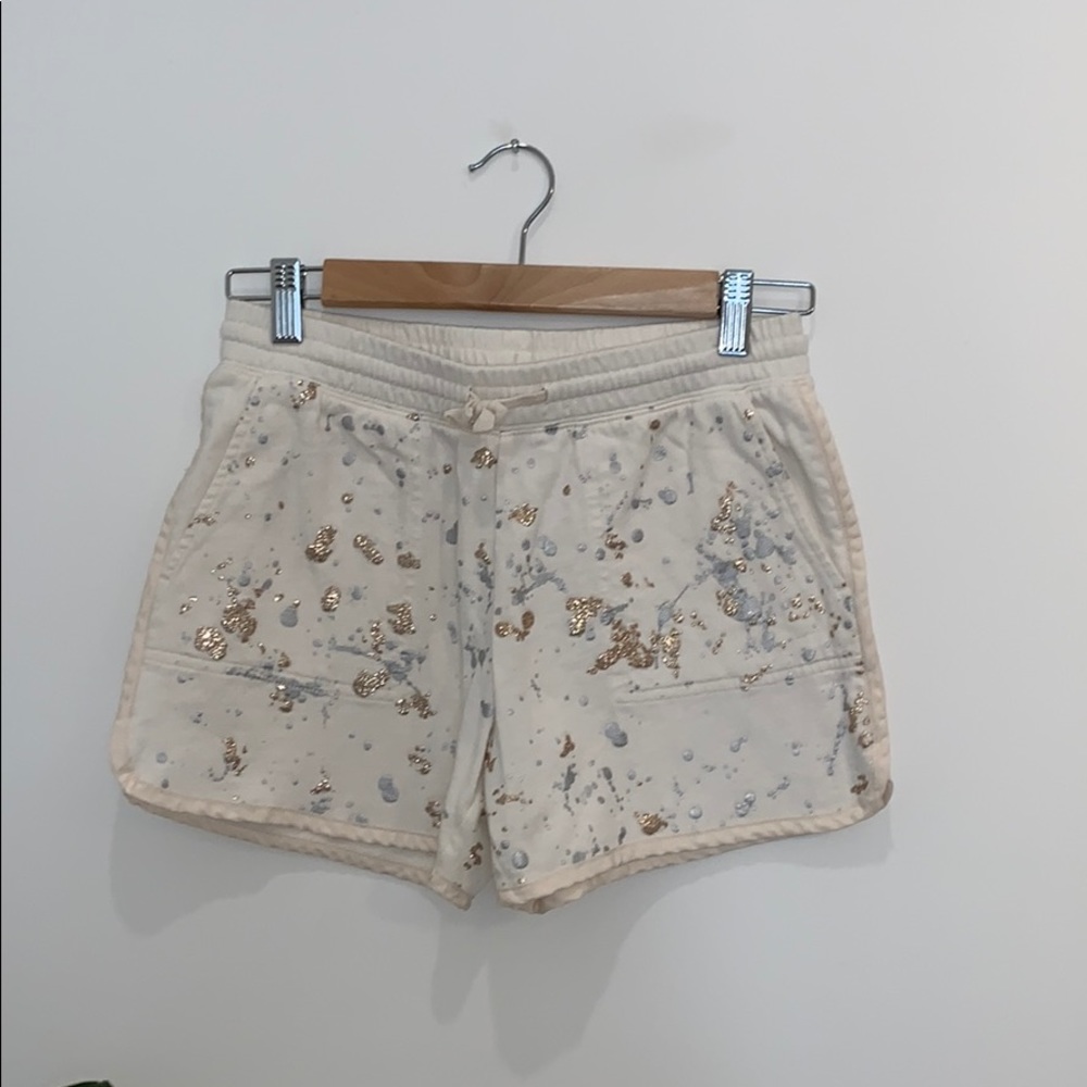Crewcuts shorts sz 14